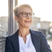 Petra Andres-Unger