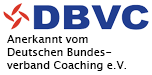 Jens Stührck ist zertifizierter systemischer Coach, anerkannt vom DBVC